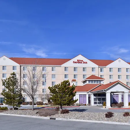 Hilton Garden Inn Reno-2