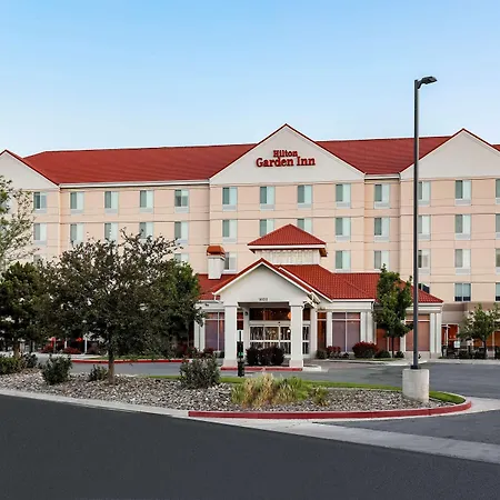 Hilton Garden Inn Reno-3